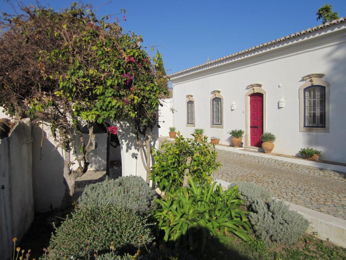 Quinta Mimosa *